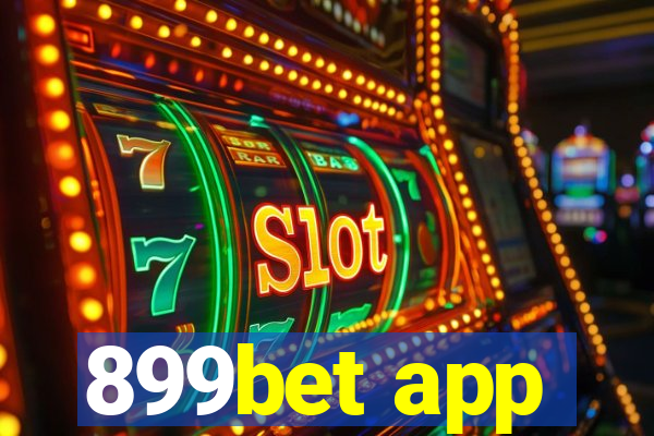 899bet app